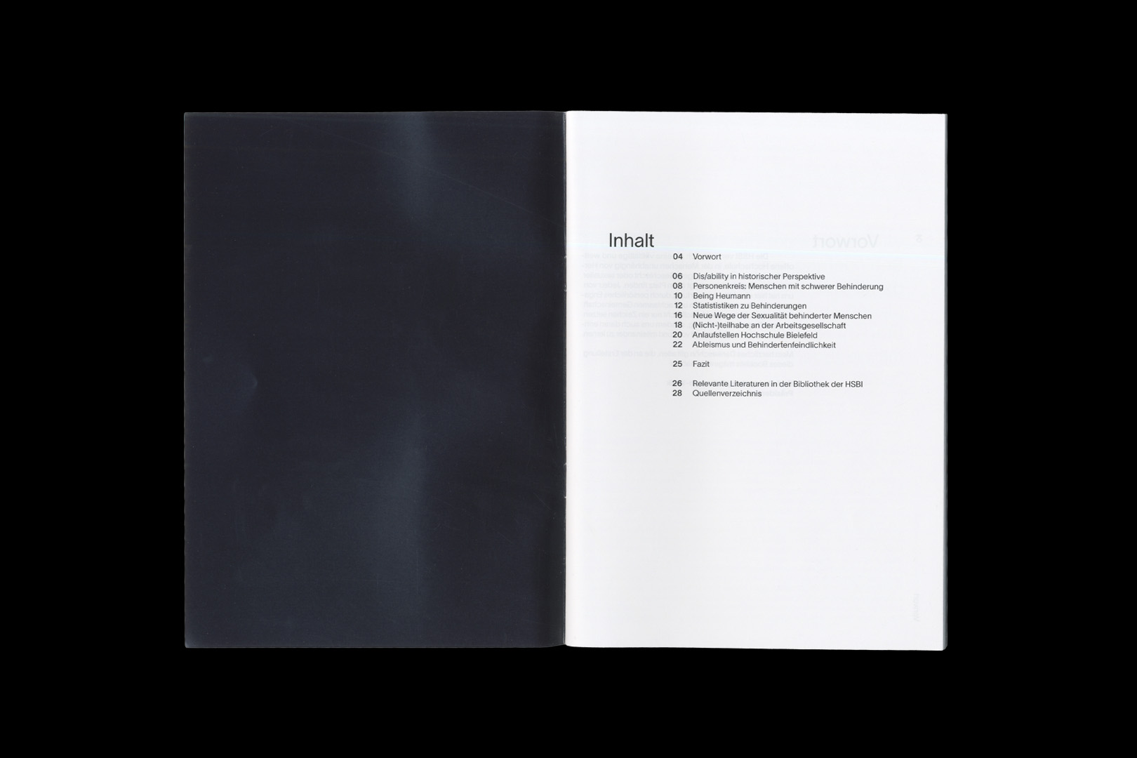 Dis/-Ability Spread 02