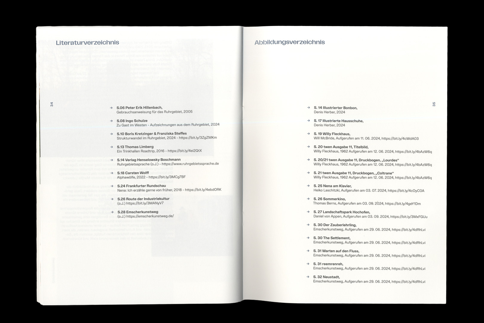 Rhein–Ruhr Spread 7