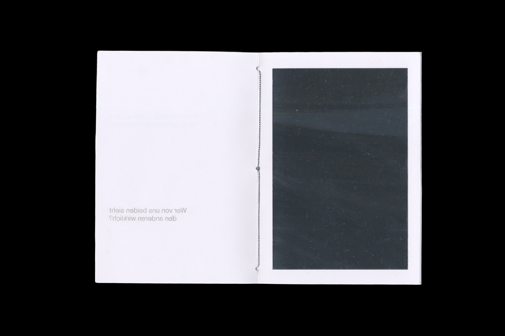 Corpo–Reality Spread 3