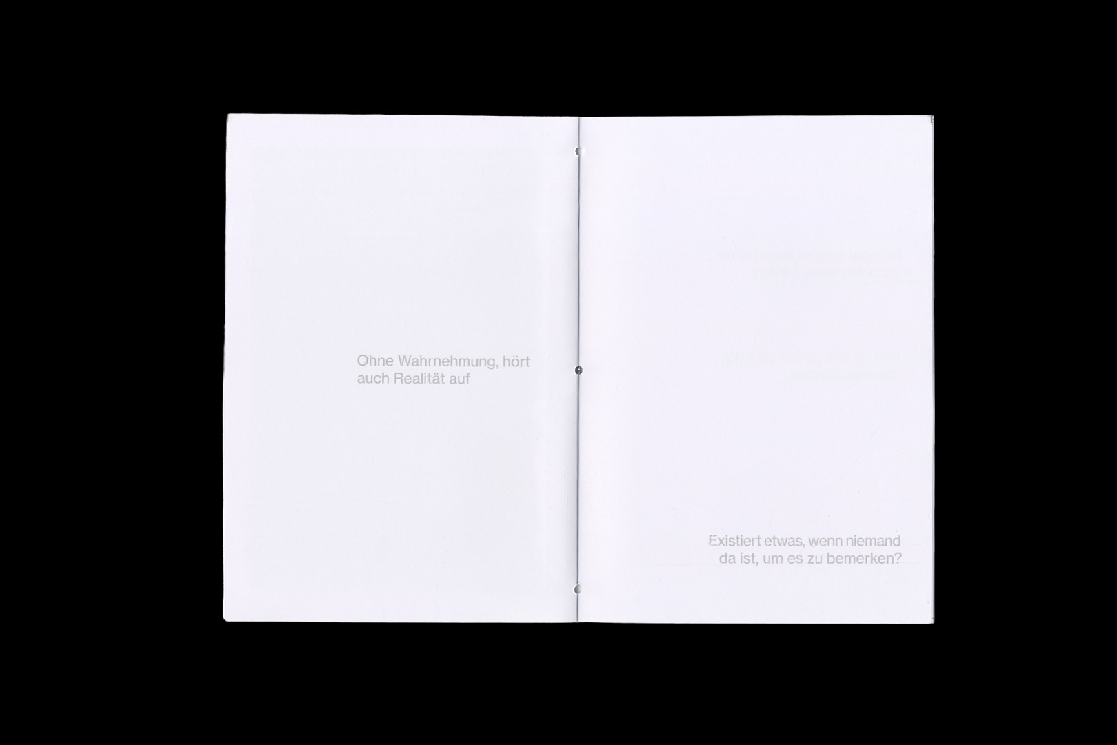 Corpo–Reality Spread 4